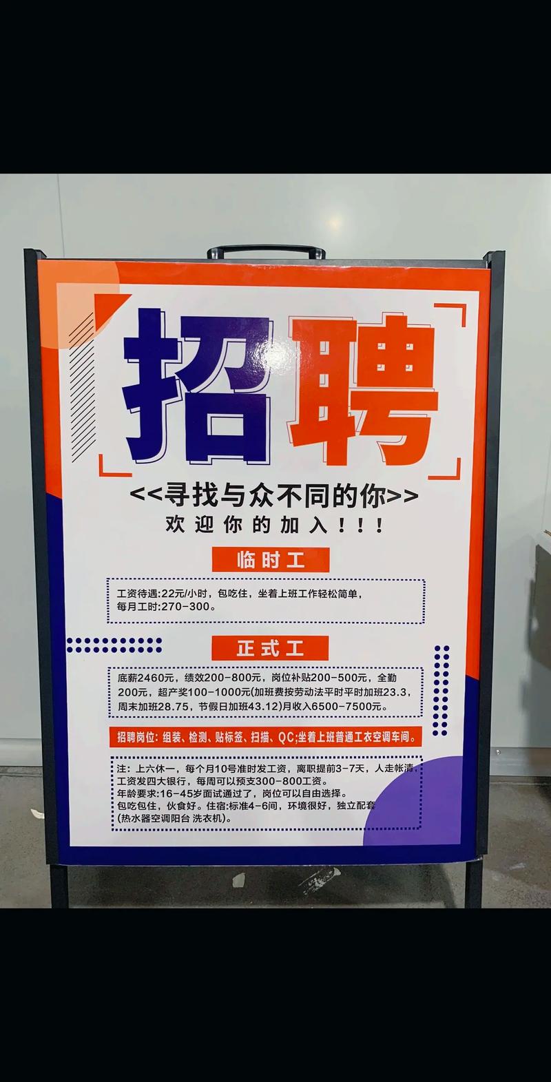 把握未来机遇：厦门招聘网带来新气象